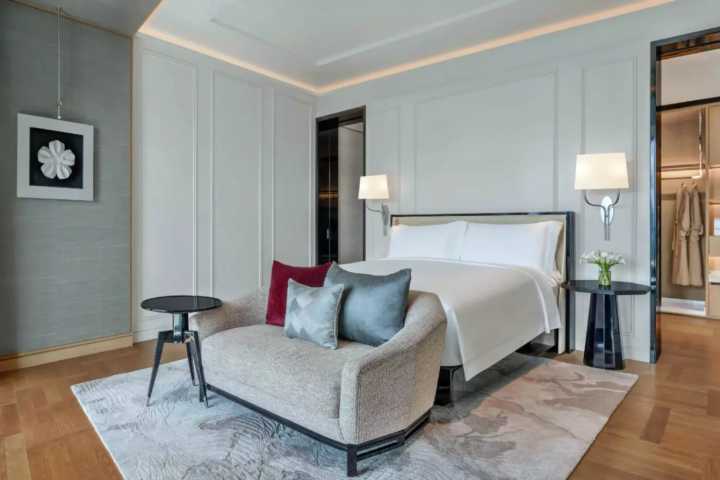 Ritz Carlton Bangkok