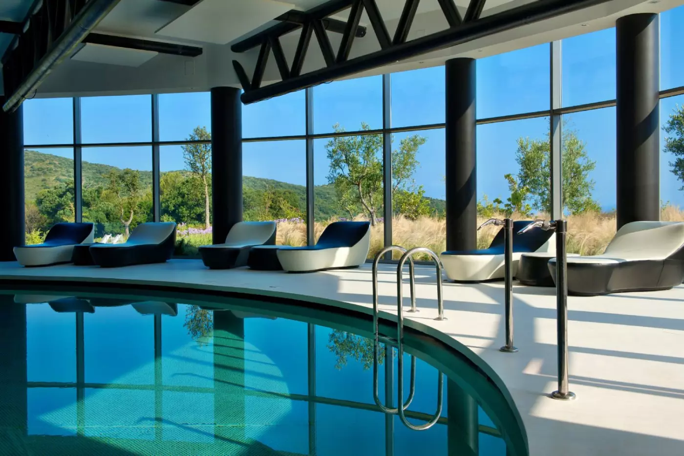 Argentario Golf & Wellness Resort