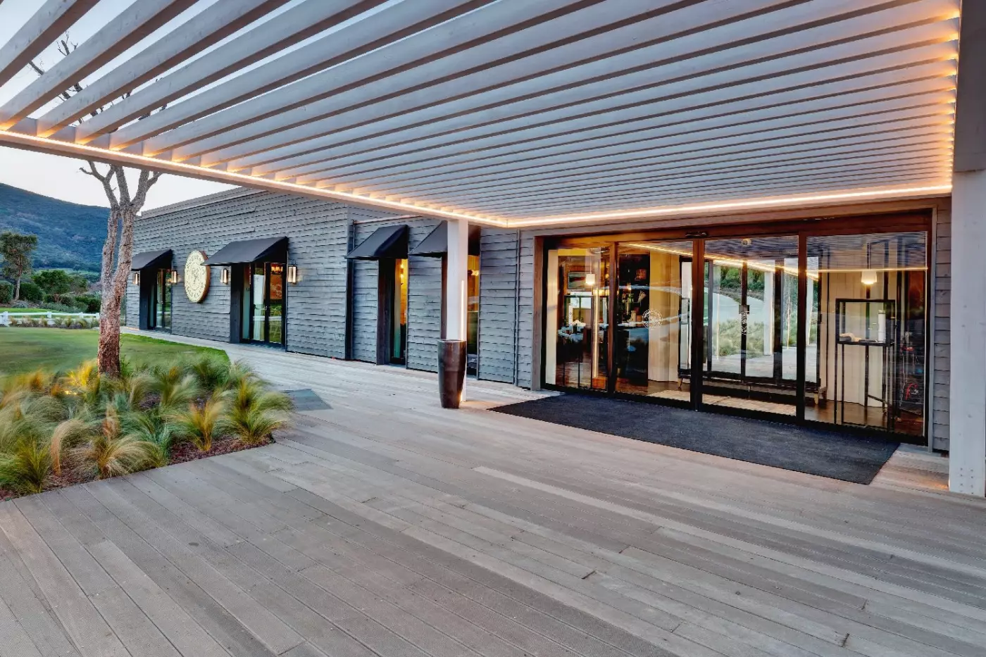 Argentario Golf & Wellness Resort