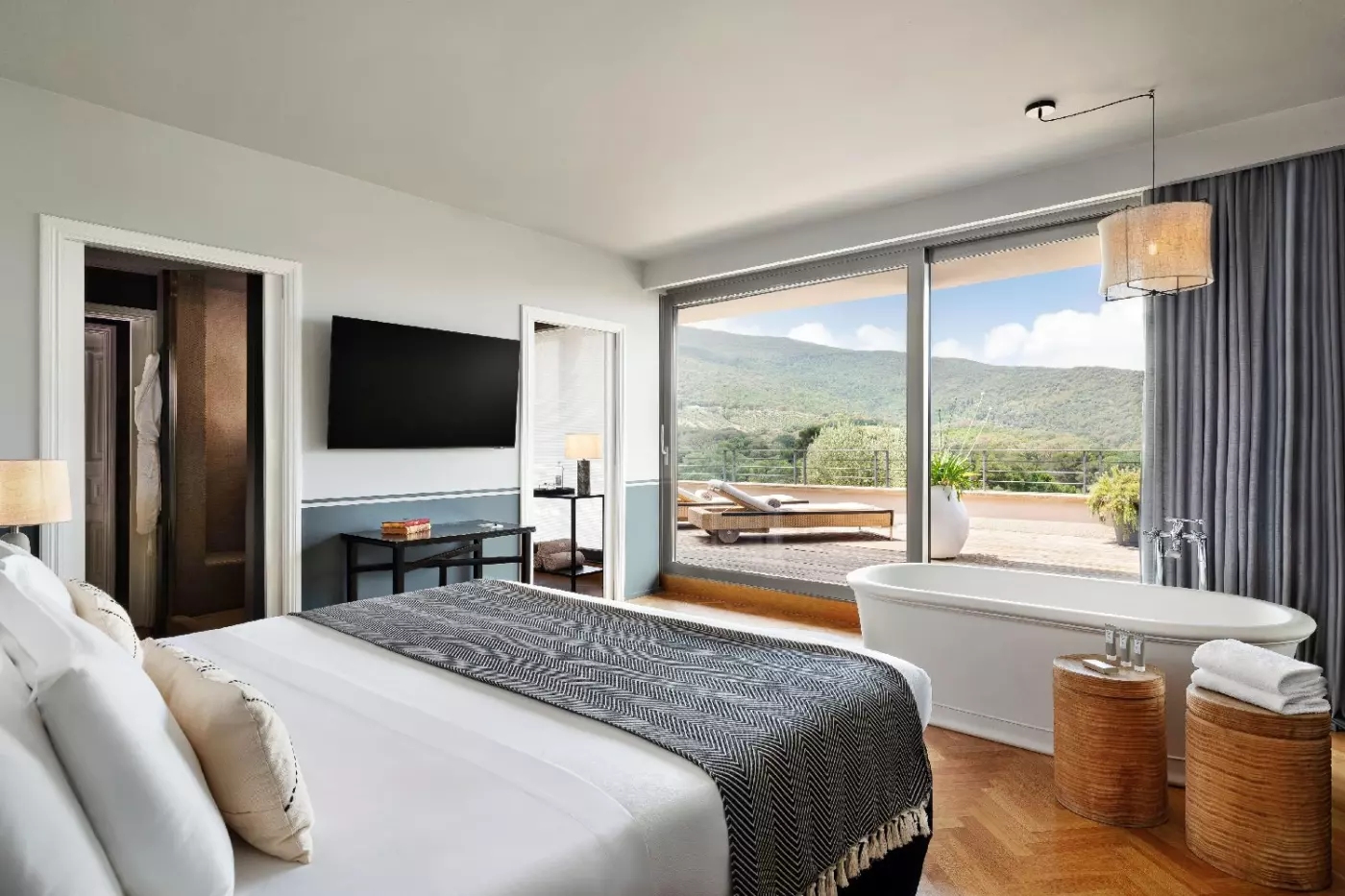 Argentario Golf & Wellness Resort