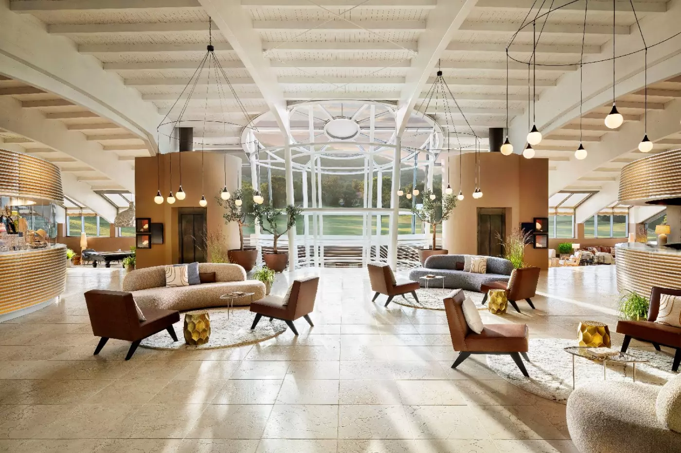 Argentario Golf & Wellness Resort