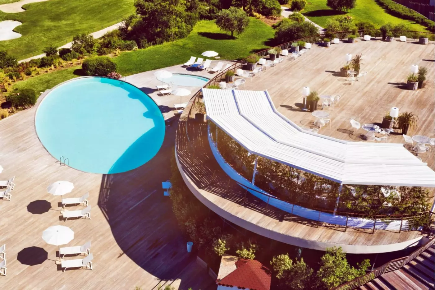 Argentario Golf & Wellness Resort