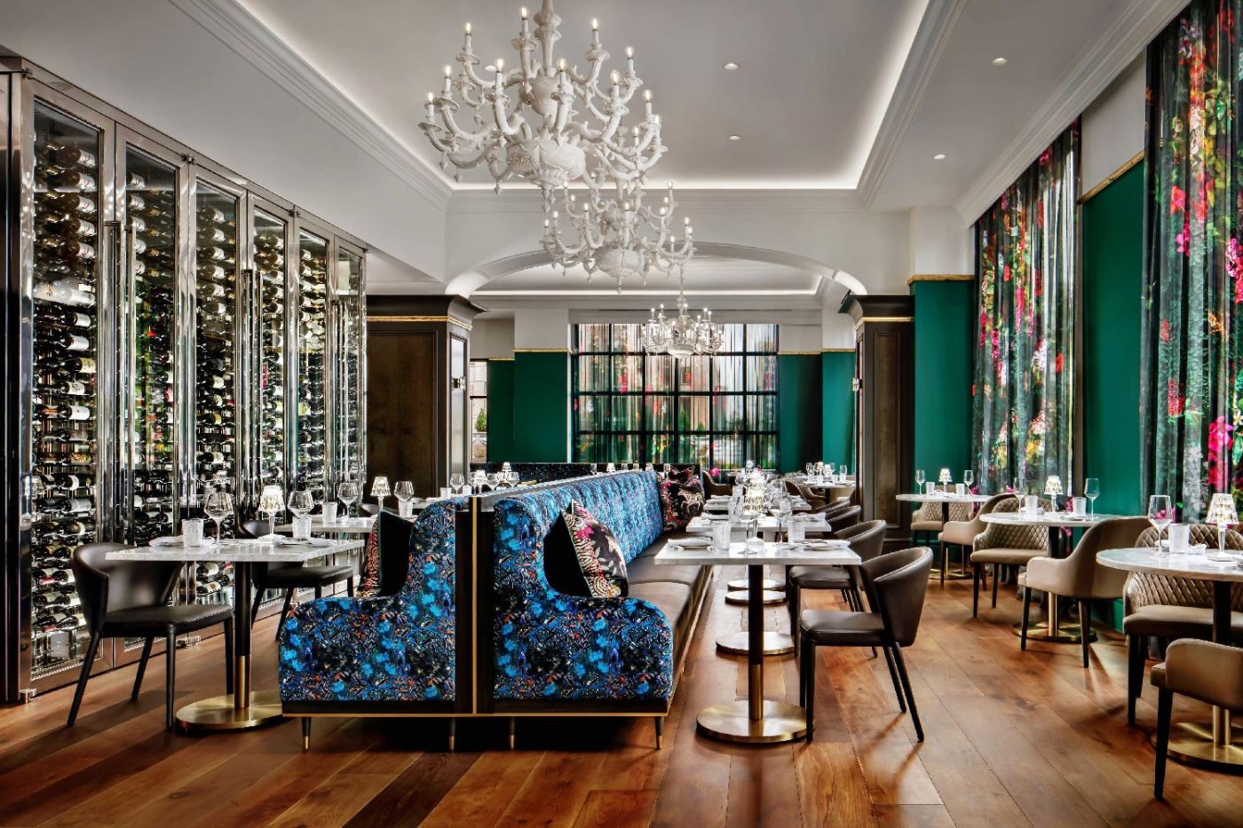 Grand Bohemian Charlotte