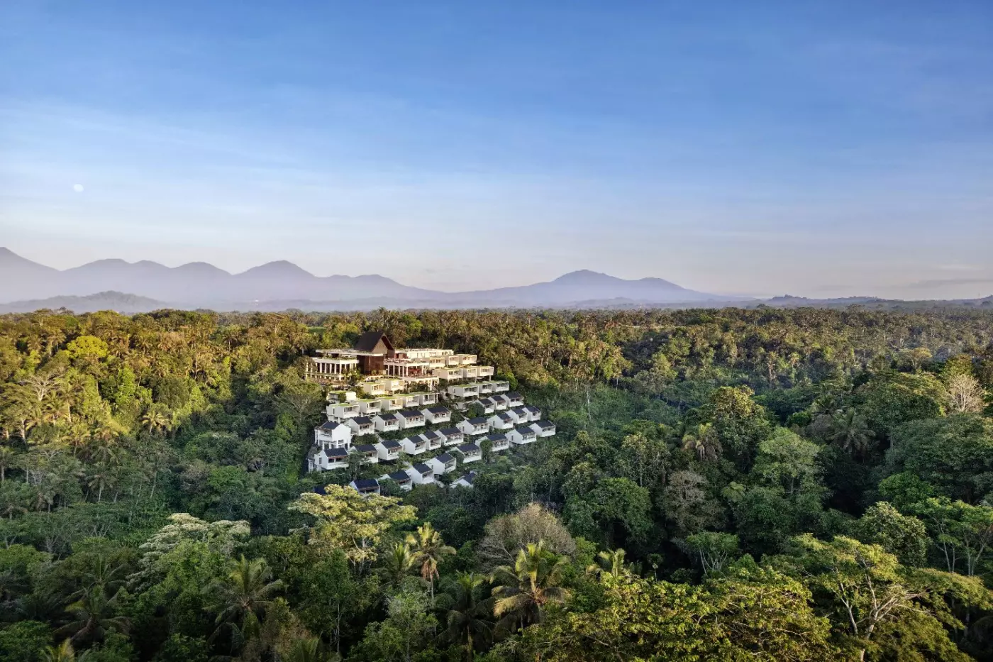 Anantara Ubud Bali Resort