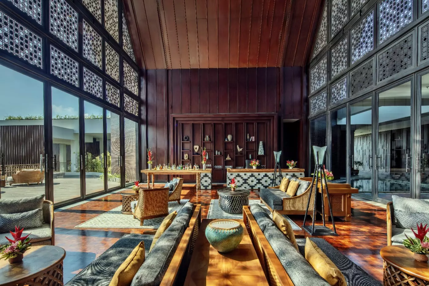 Anantara Ubud Bali Resort