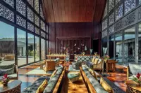 Thumbnail Anantara Ubud Bali Resort