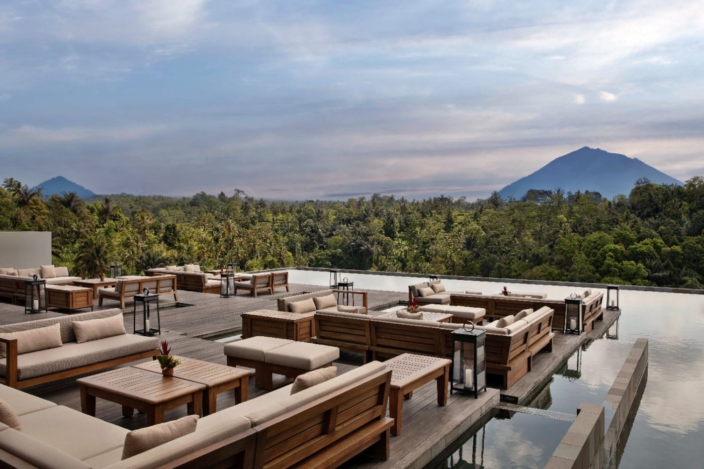Anantara Ubud Bali Resort