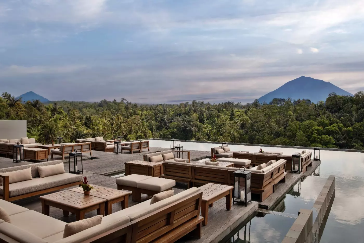 Anantara Ubud Bali Resort