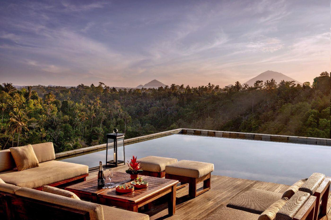 Anantara Ubud Bali Resort