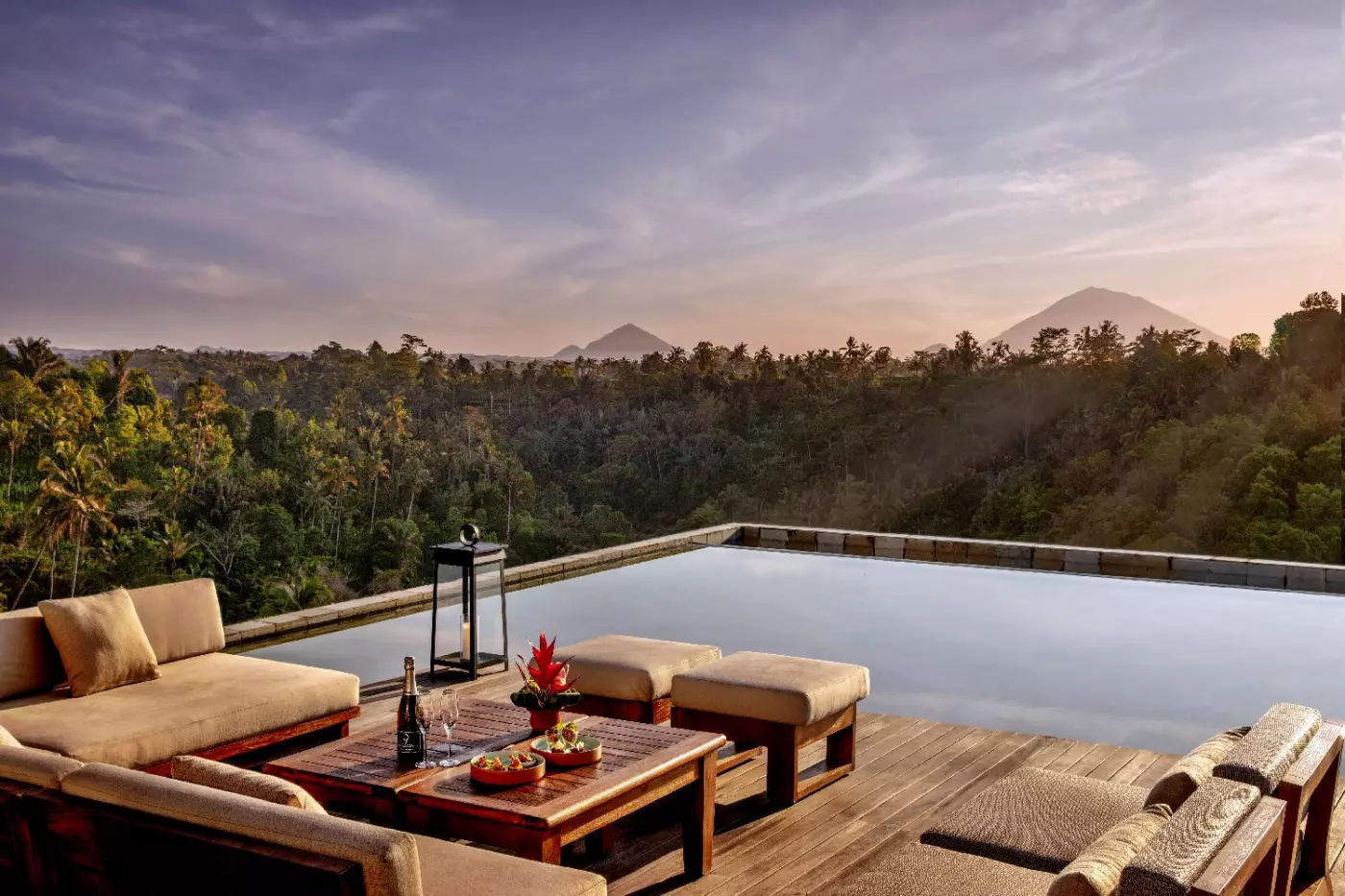Anantara Ubud Bali Resort