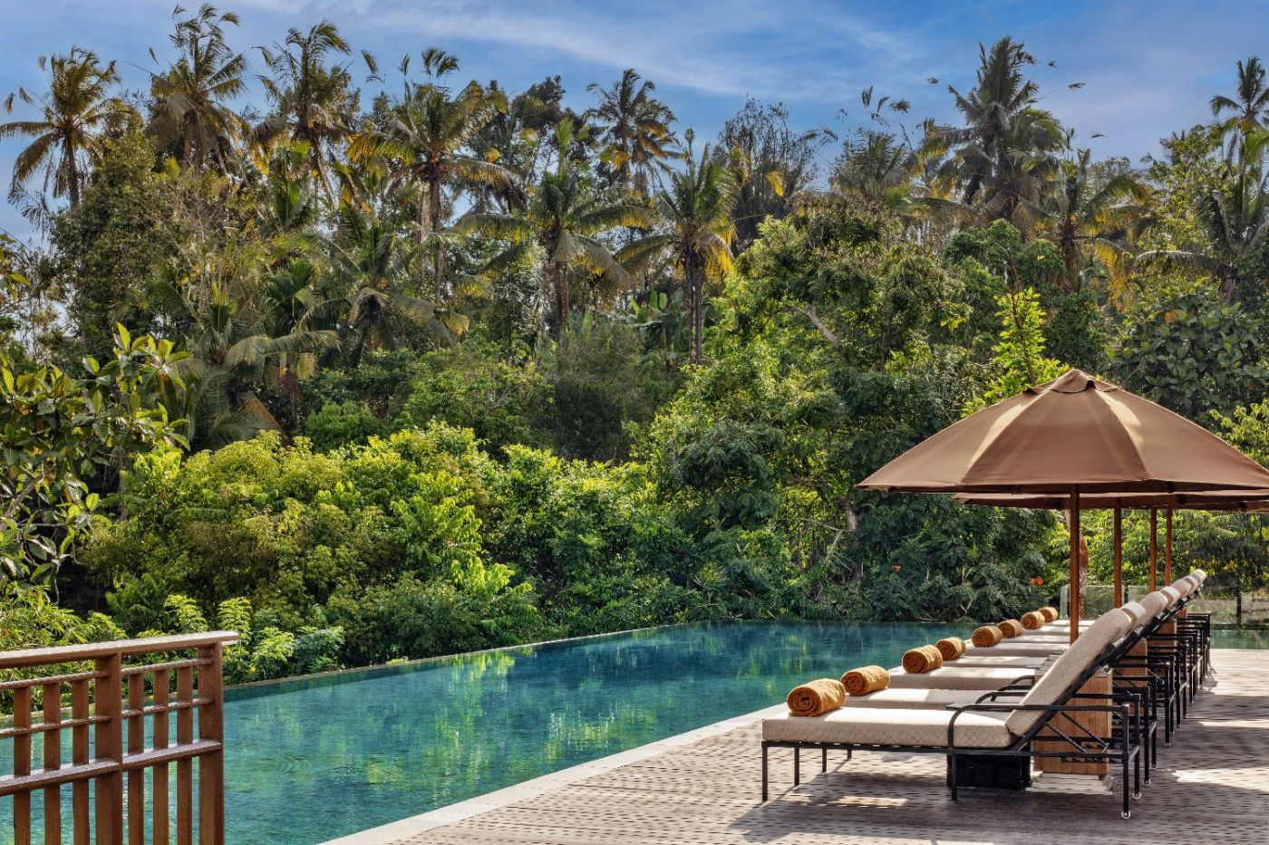 Anantara Ubud Bali Resort
