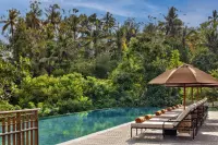 Thumbnail Anantara Ubud Bali Resort