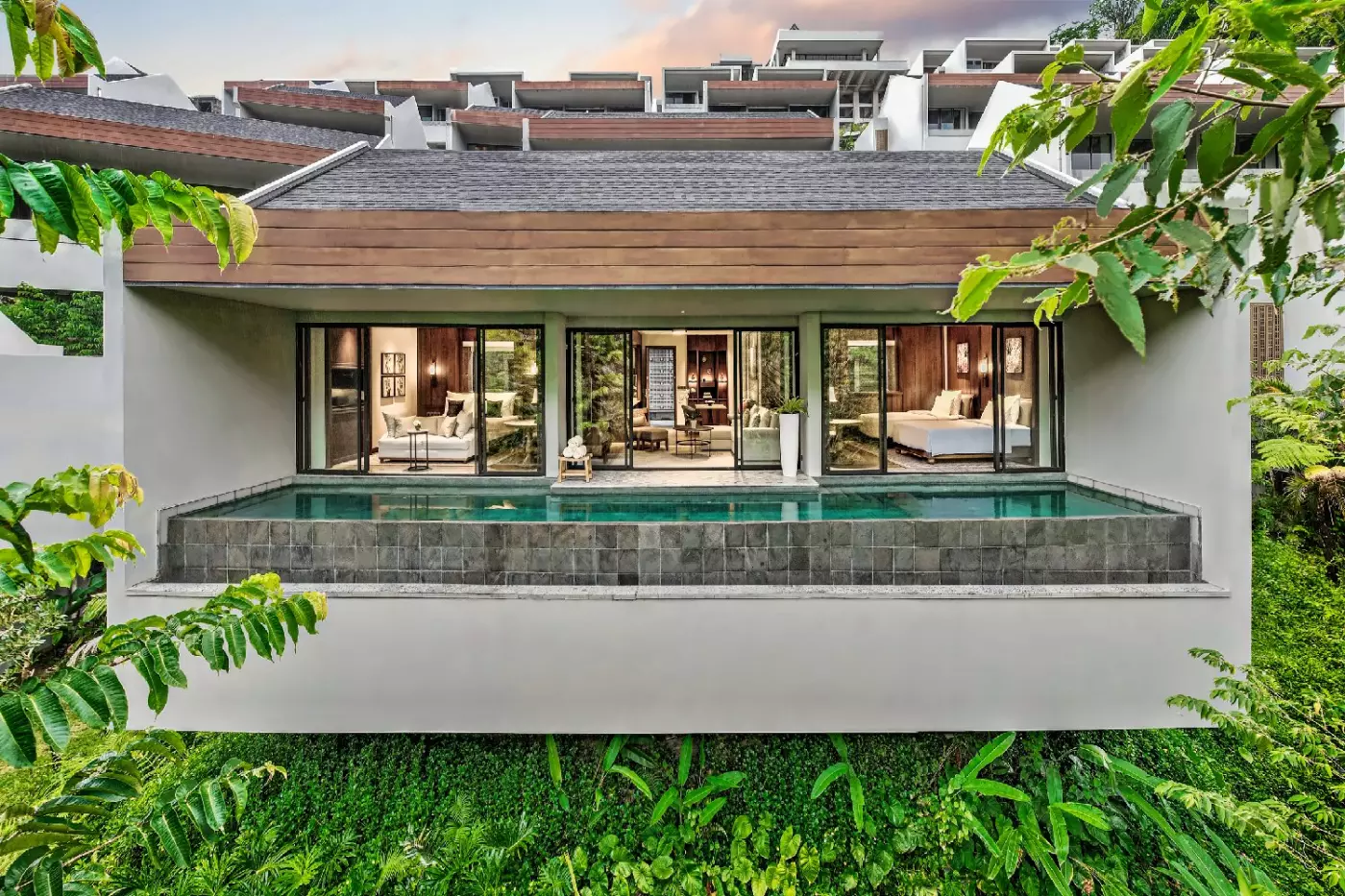 Anantara Ubud Bali Resort