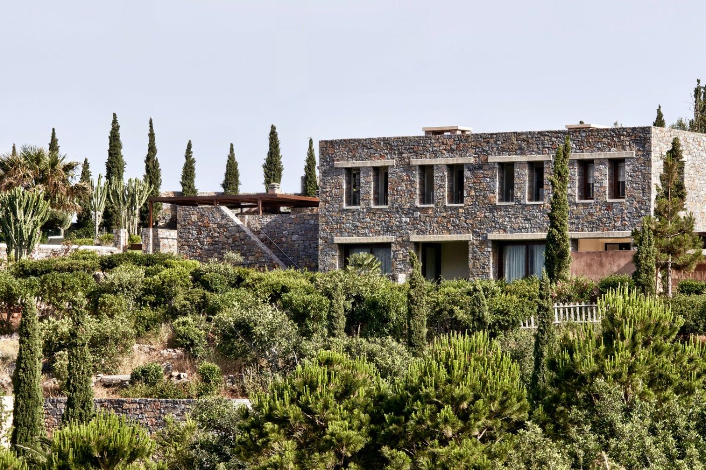 Phaea Blue Palace Crete