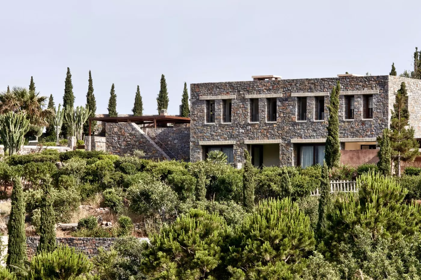 Phaea Blue Palace Crete