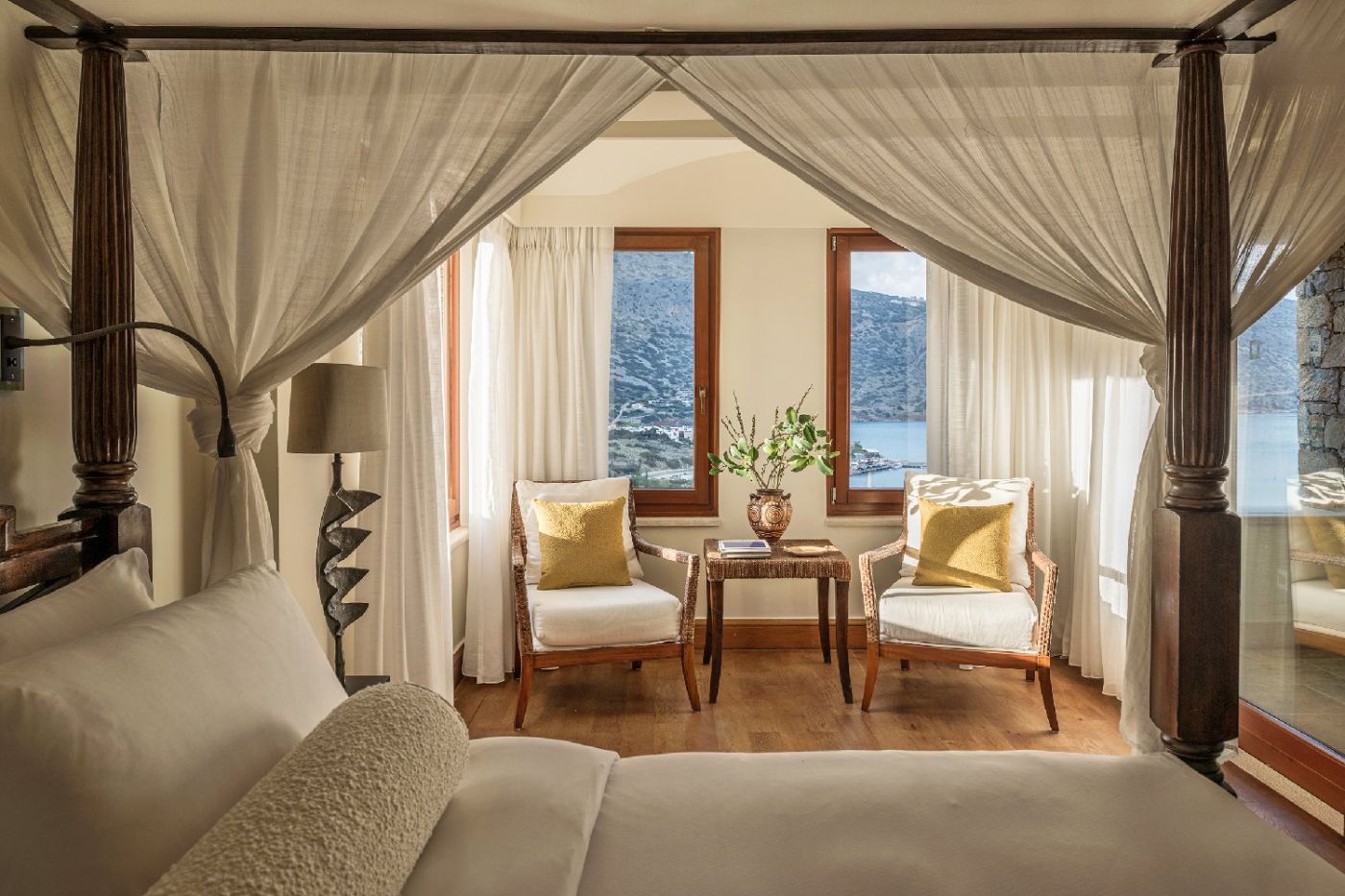 Phaea Blue Palace Crete
