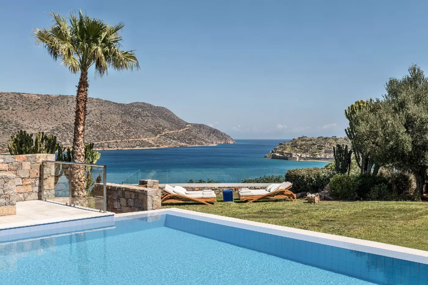 Phaea Blue Palace Crete