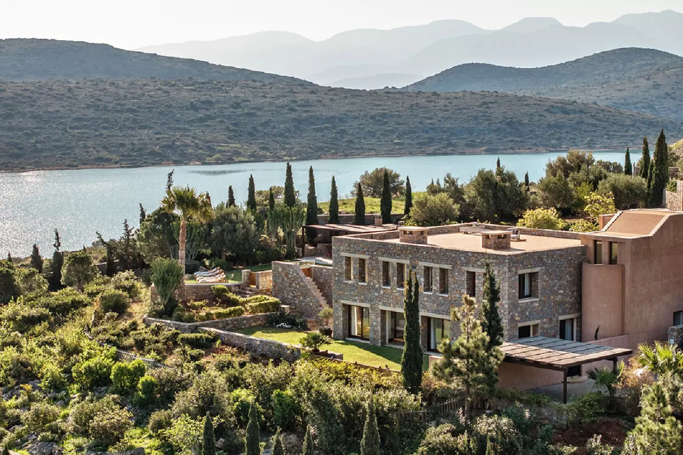 Phaea Blue Palace Crete