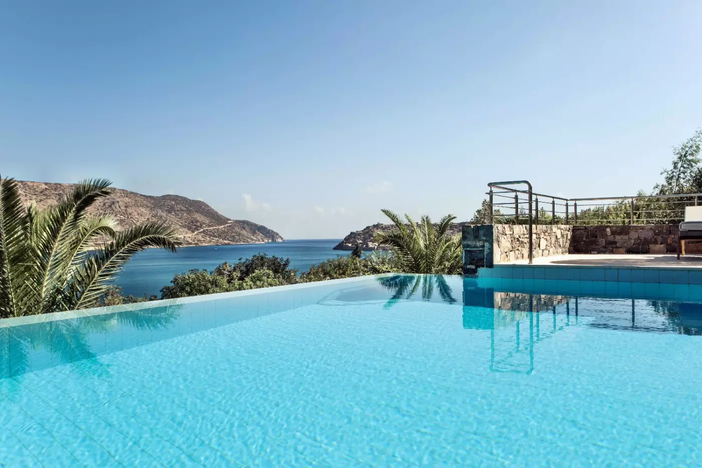 Phaea Blue Palace Crete