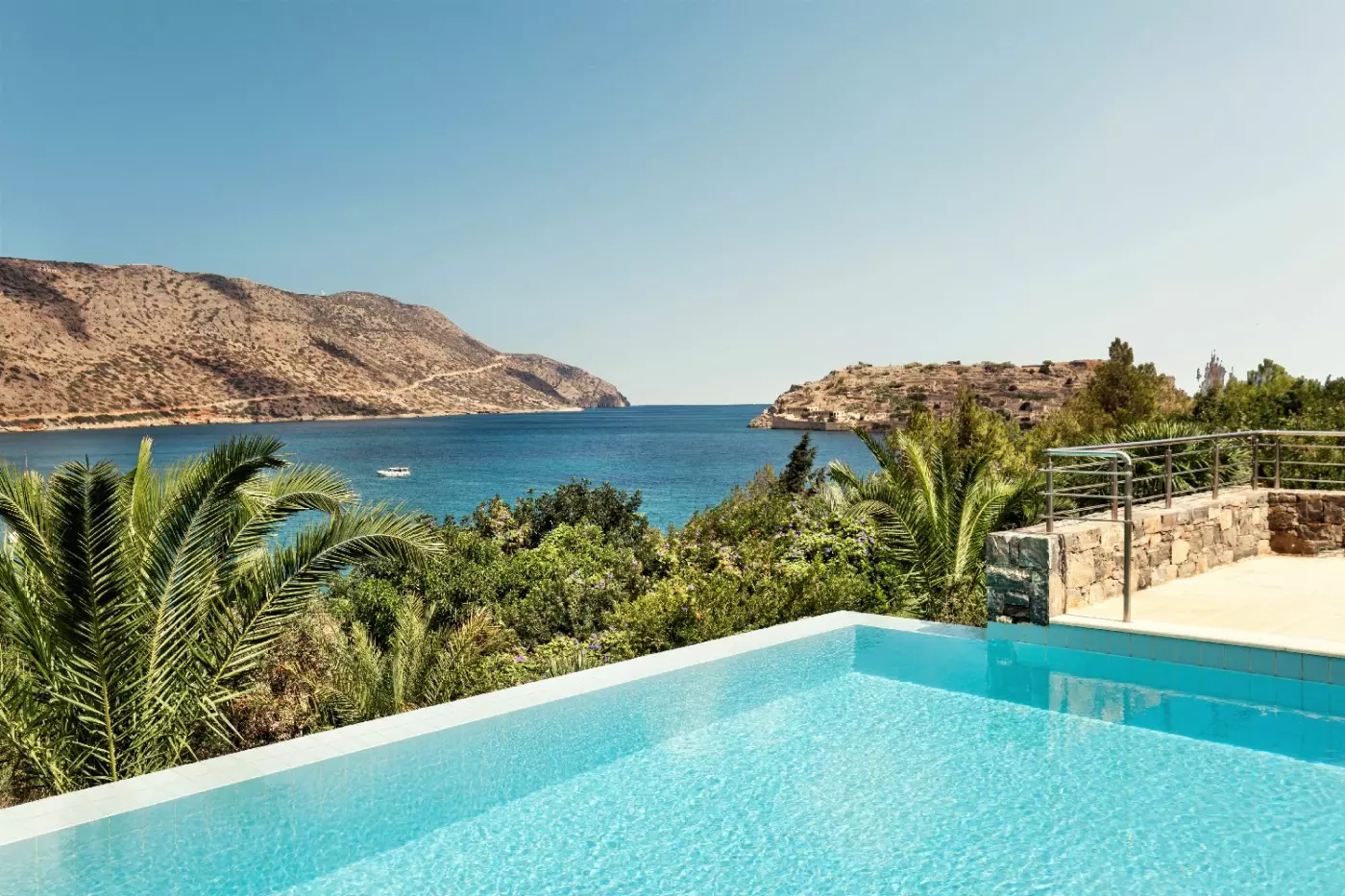 Phaea Blue Palace Crete