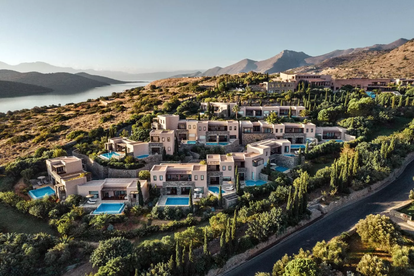 Phaea Blue Palace Crete