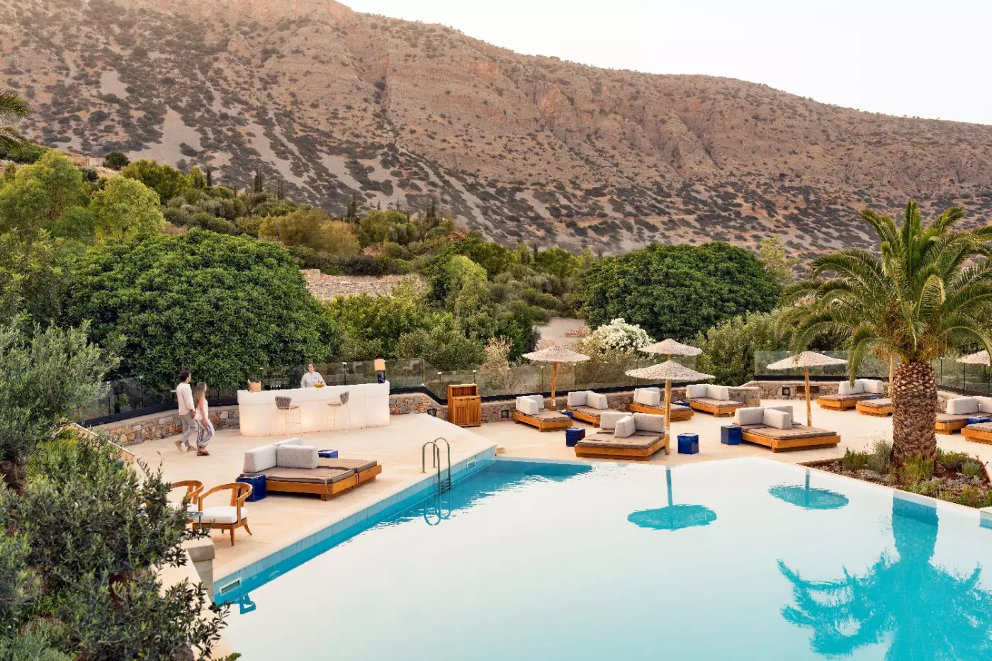 Phaea Blue Palace Crete