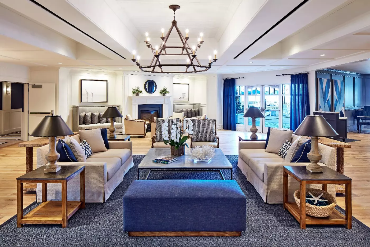 Vespera Resort on Pismo Beach