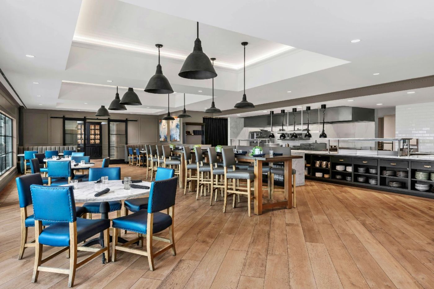 Vespera Resort on Pismo Beach