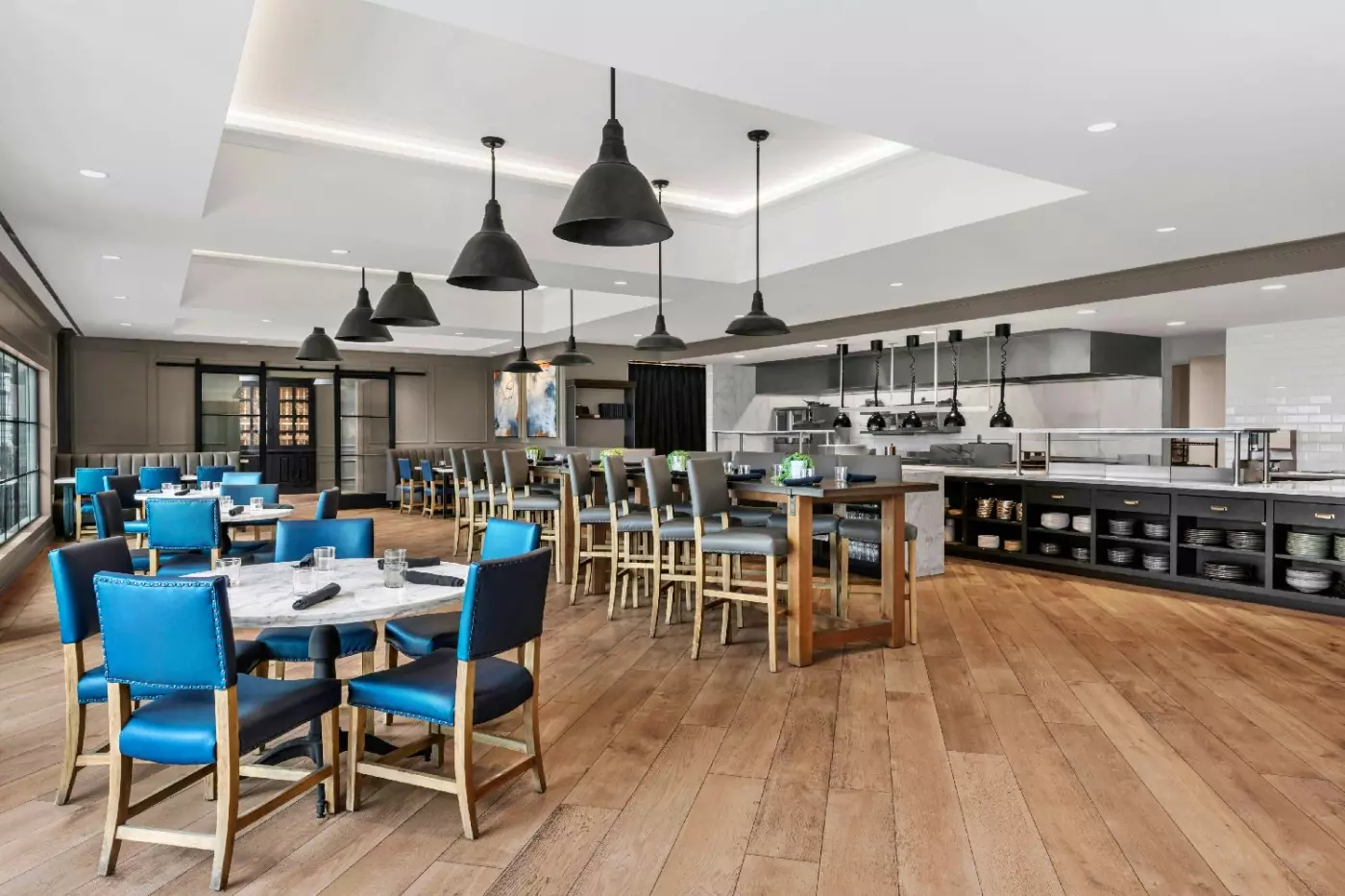 Vespera Resort on Pismo Beach