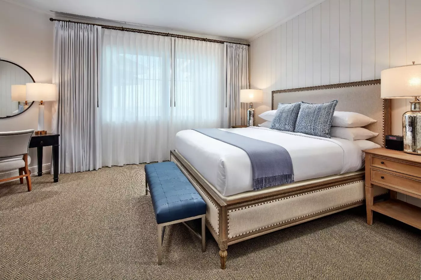 Vespera Resort on Pismo Beach