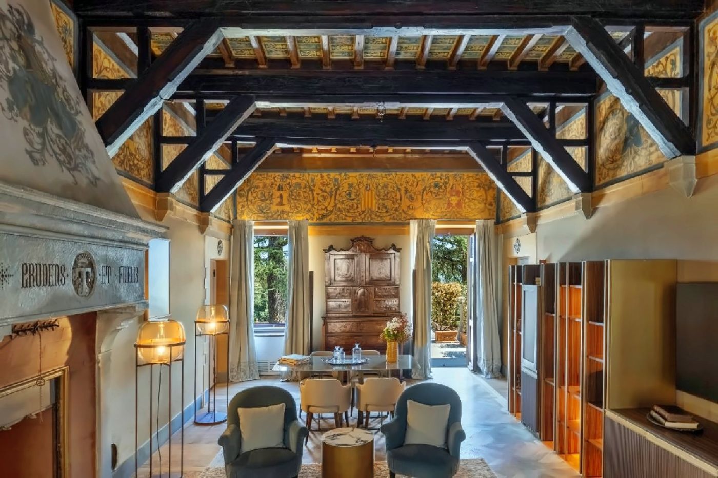 Borgo dei Conti Resort