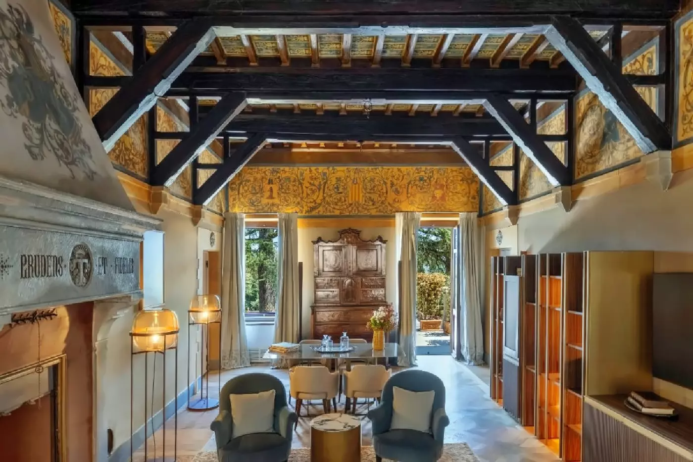 Borgo dei Conti Resort