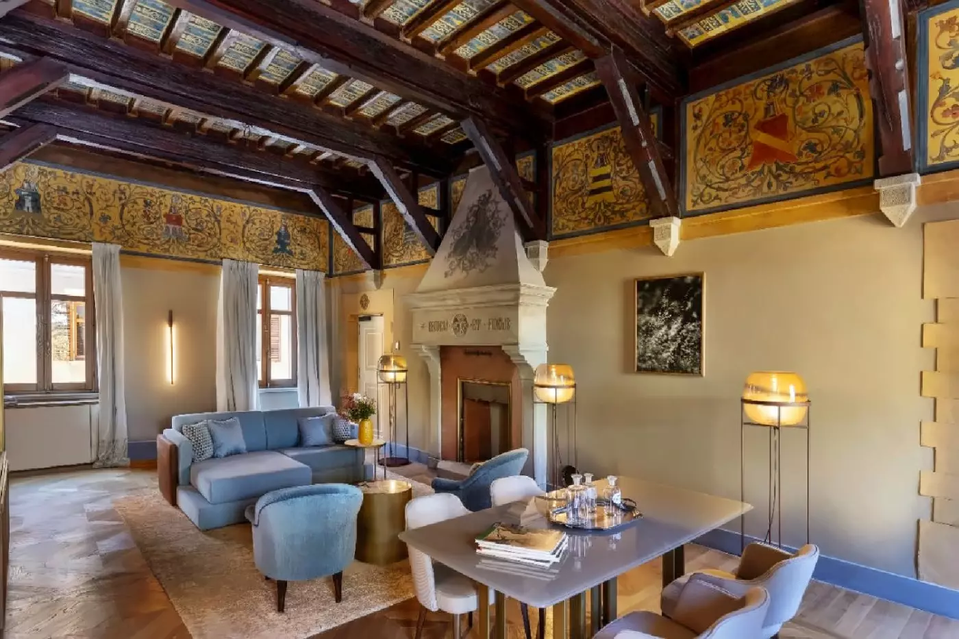 Borgo dei Conti Resort