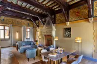 Thumbnail Borgo dei Conti Resort