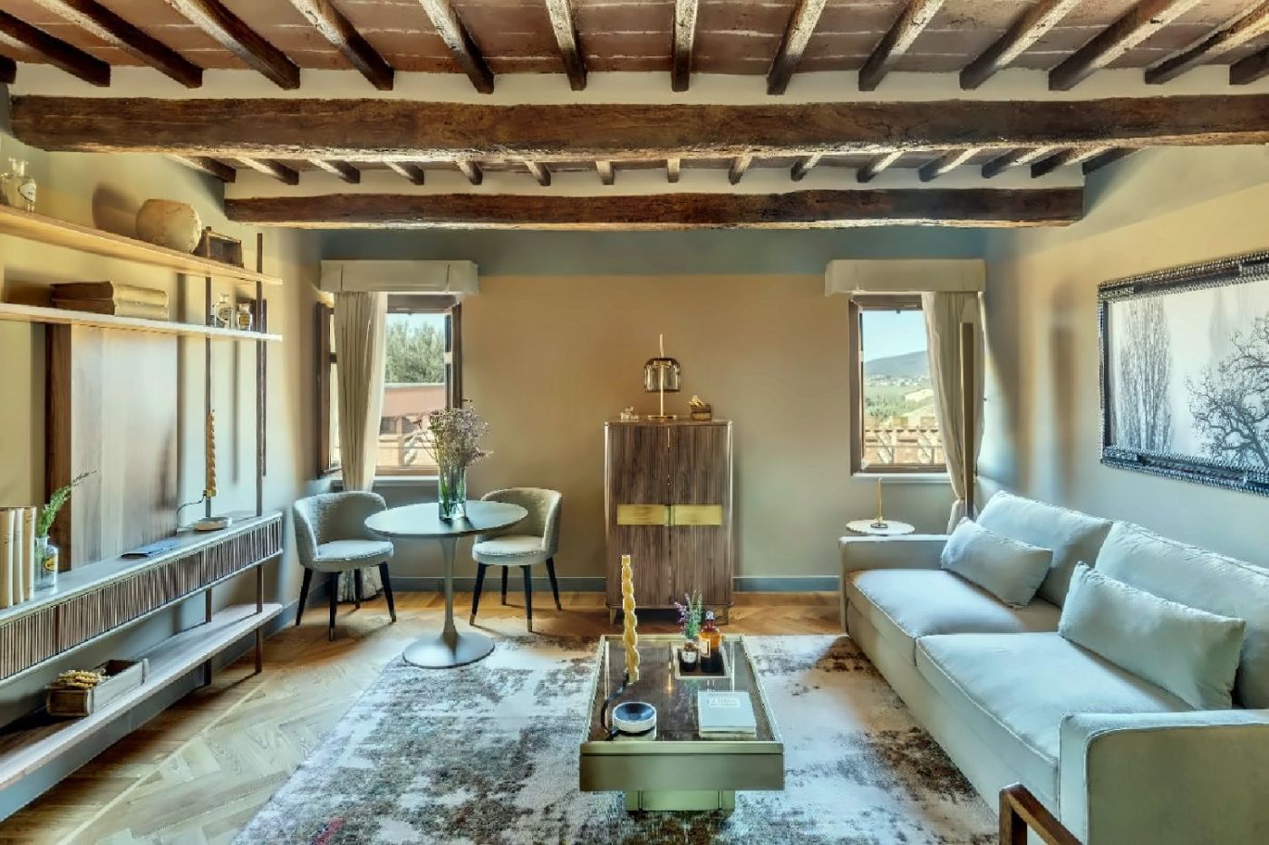 Borgo dei Conti Resort