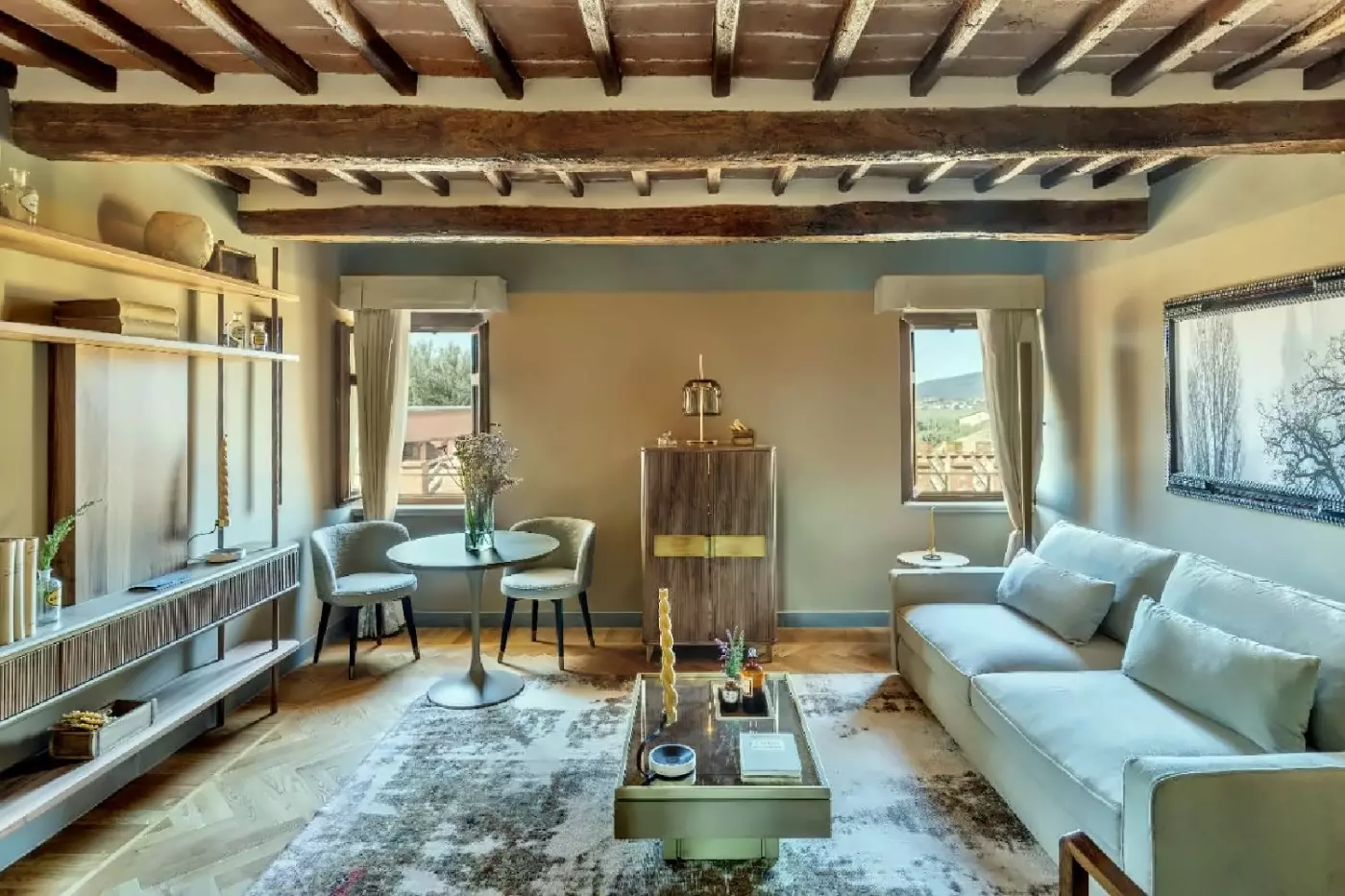 Borgo dei Conti Resort