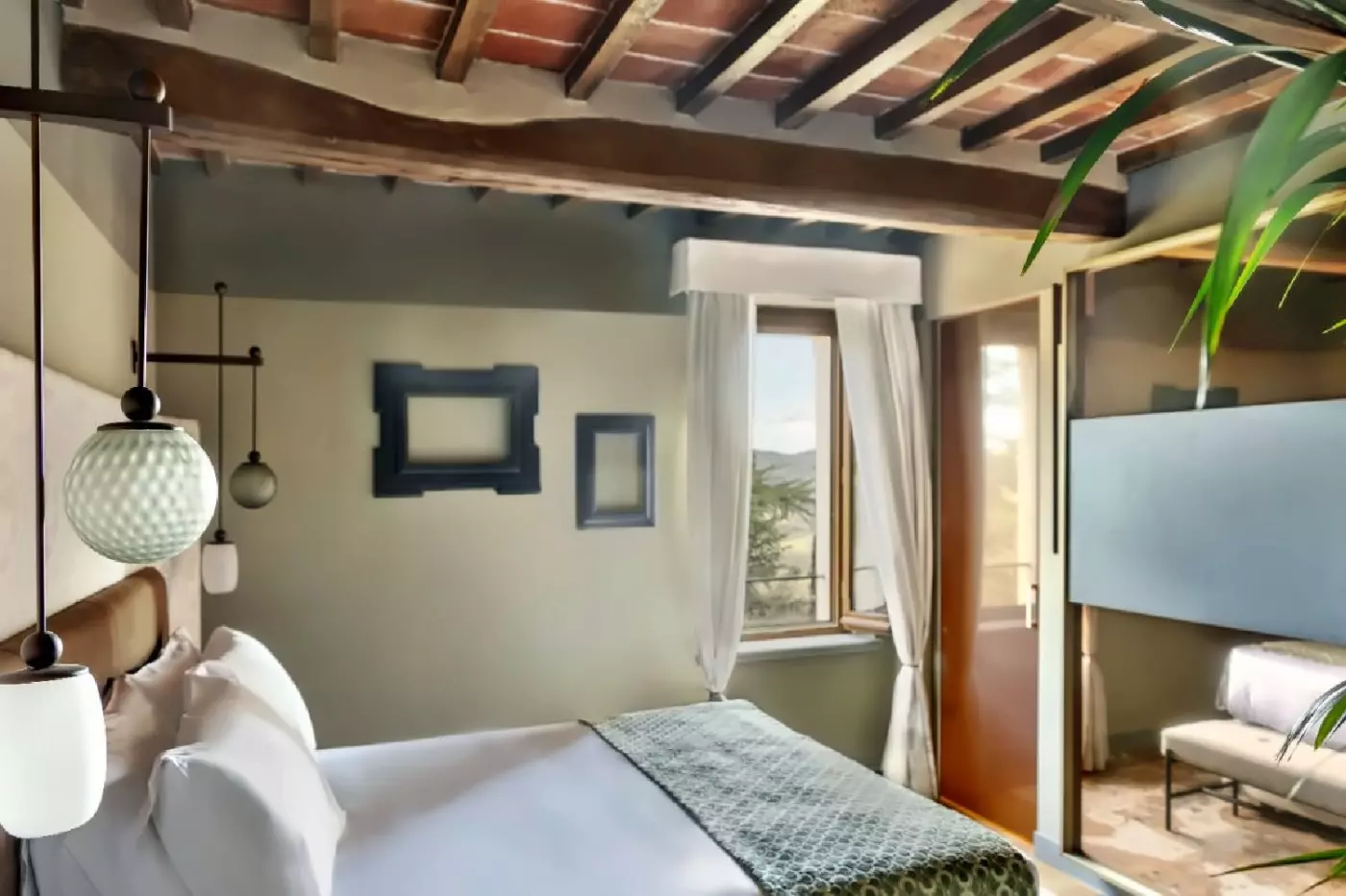 Borgo dei Conti Resort