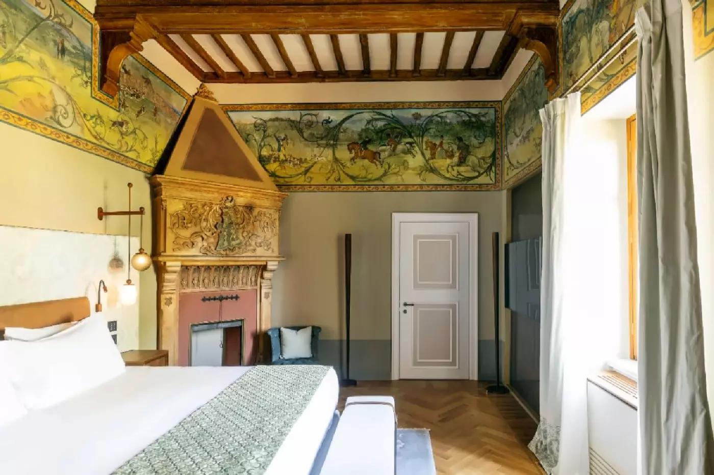 Borgo dei Conti Resort