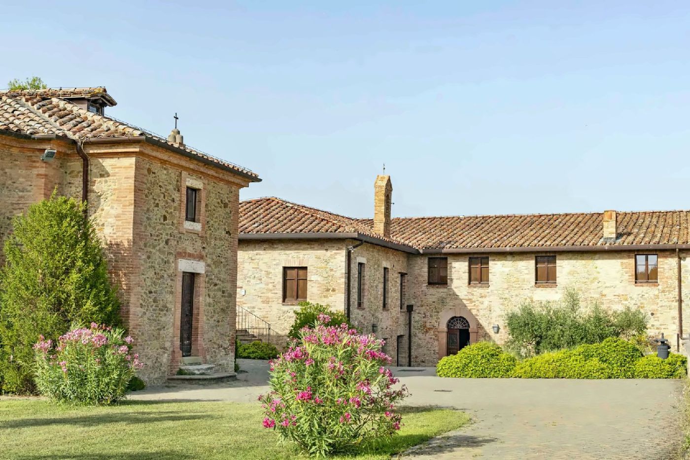 Borgo dei Conti Resort