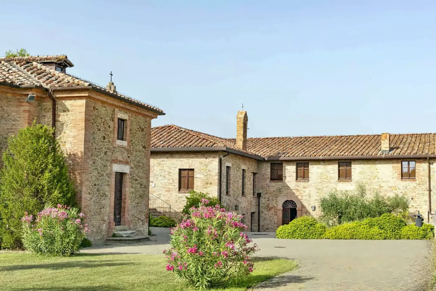 Borgo dei Conti Resort