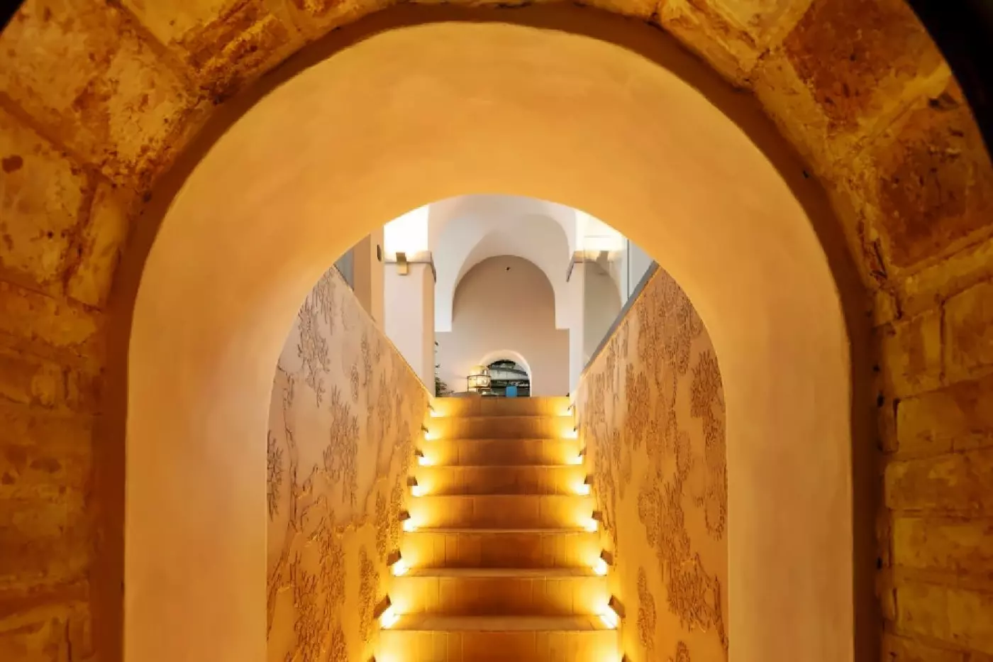 Borgo dei Conti Resort