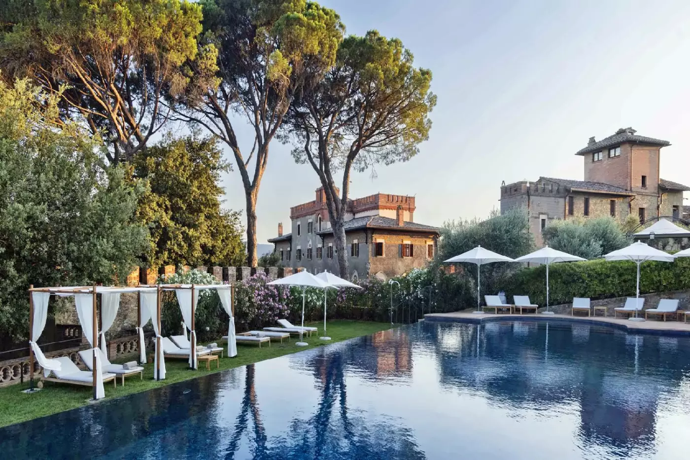 Borgo dei Conti Resort