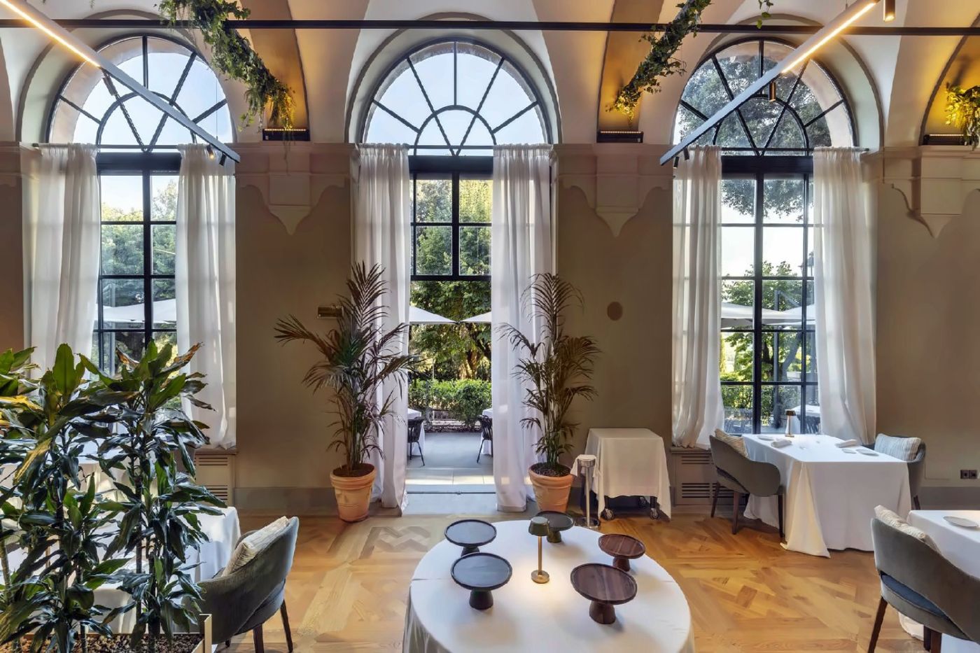 Borgo dei Conti Resort