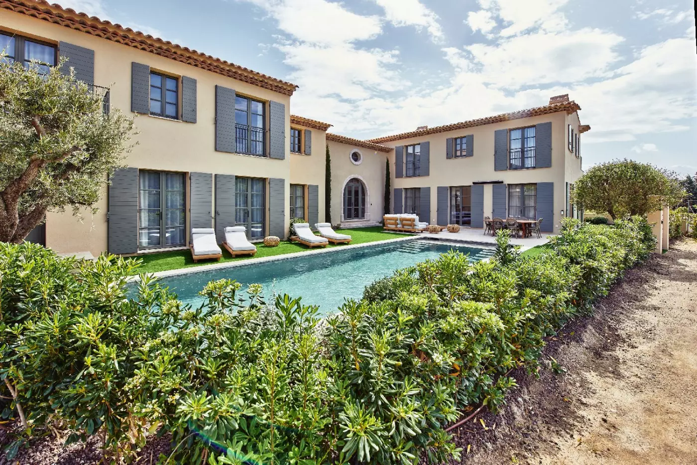 Villa Cosy Hotel & Spa