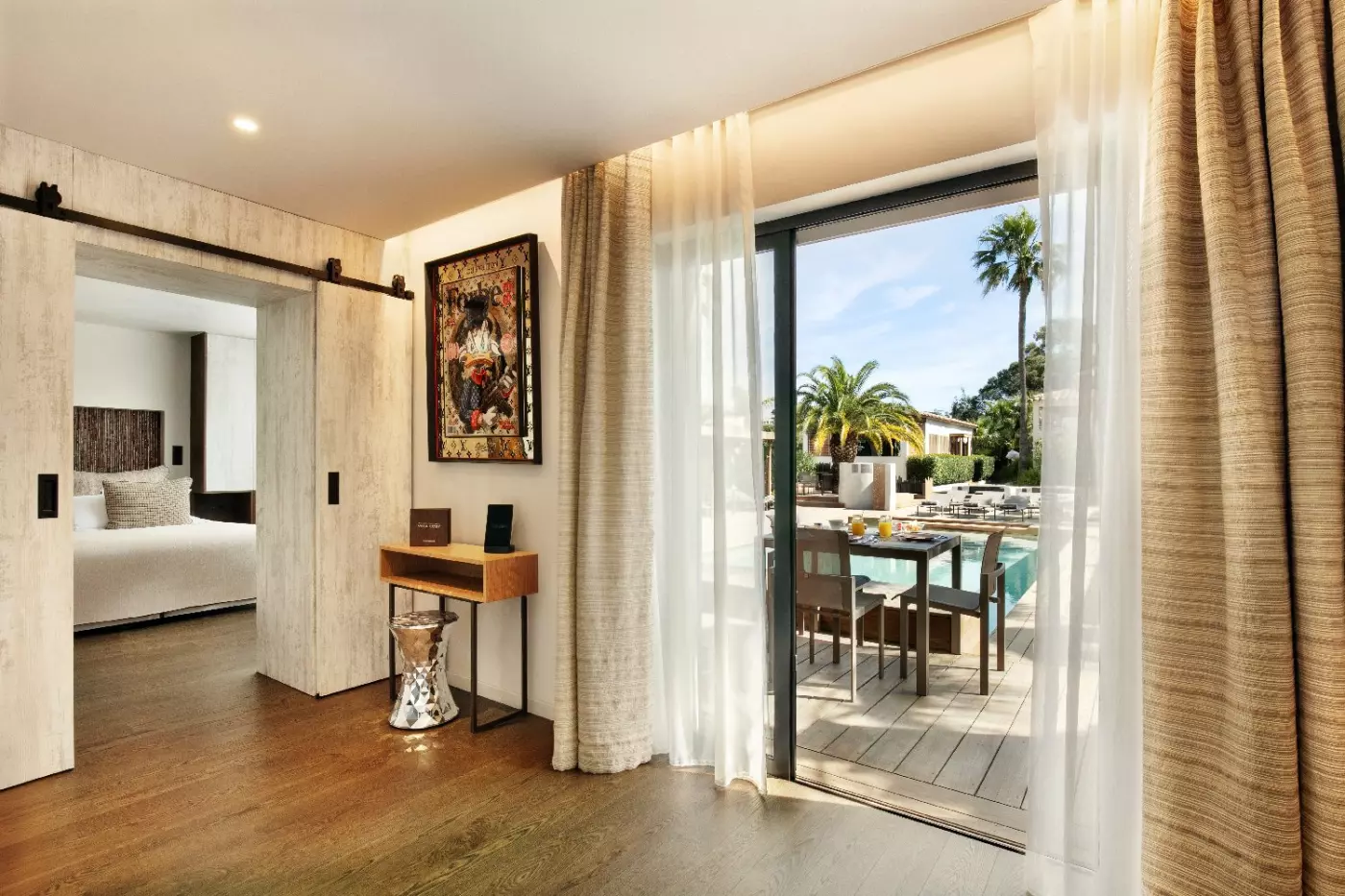 Villa Cosy Hotel & Spa