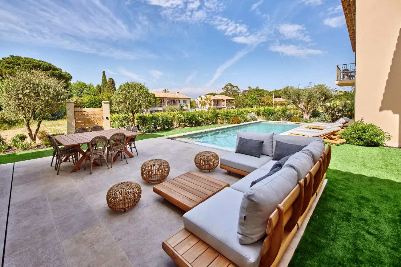 Villa Cosy Hotel & Spa