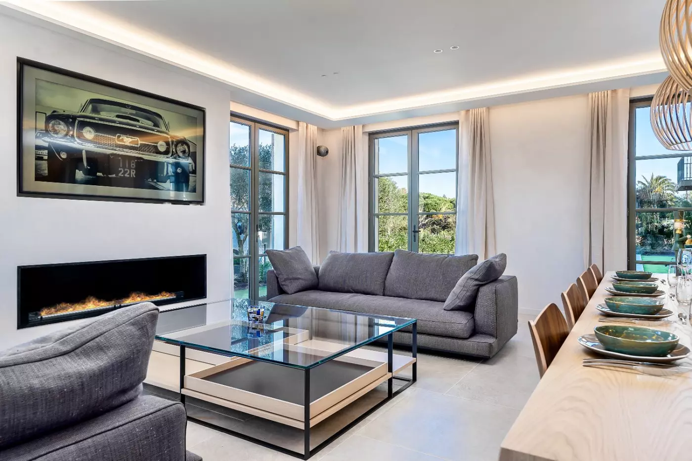 Villa Cosy Hotel & Spa