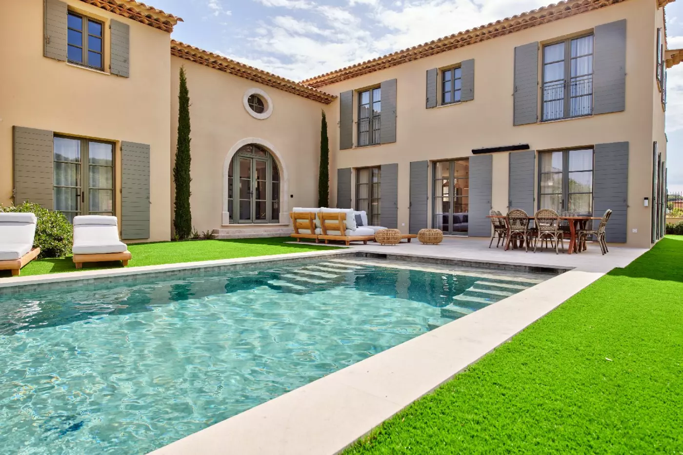 Villa Cosy Hotel & Spa