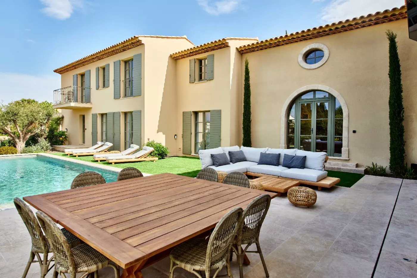 Villa Cosy Hotel & Spa