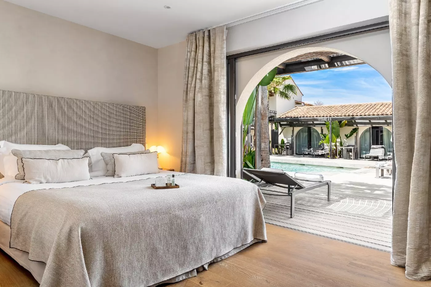 Villa Cosy Hotel & Spa
